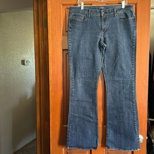 Levi’s Women’s Size 16/33